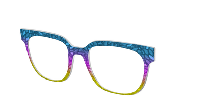 The Wavy Gradient