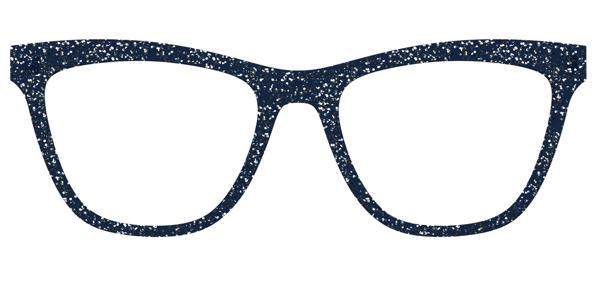 The Navy Sparkle