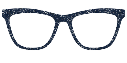 The Navy Sparkle
