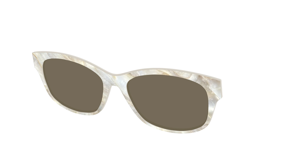 The Polarized Sandbar Pearl Sun Top