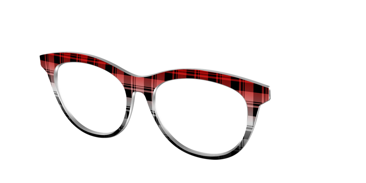 The Lumberjack Flannel