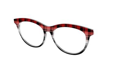 The Lumberjack Flannel