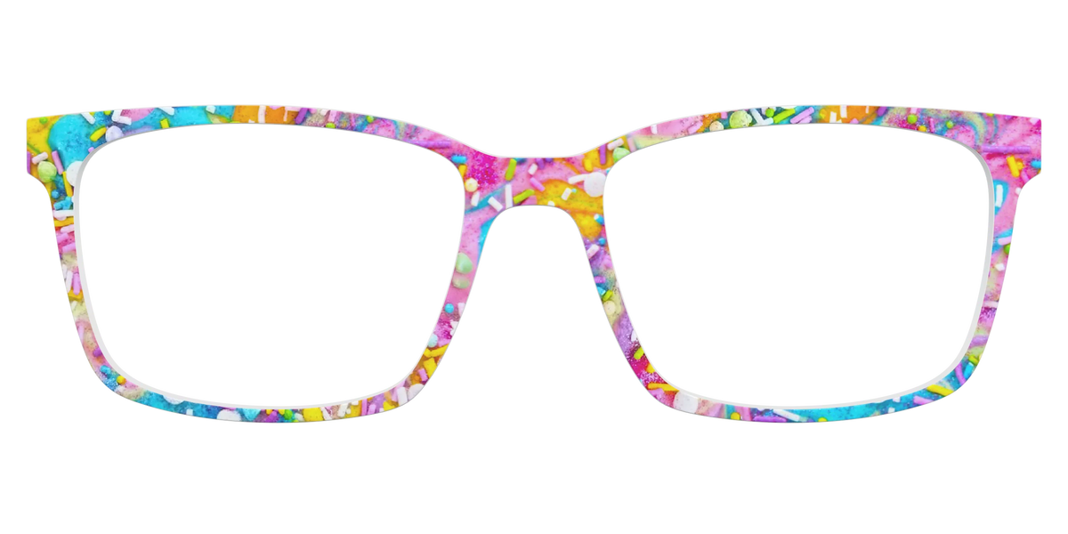The Sprinkle Confetti