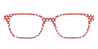 The Red Polka Dots