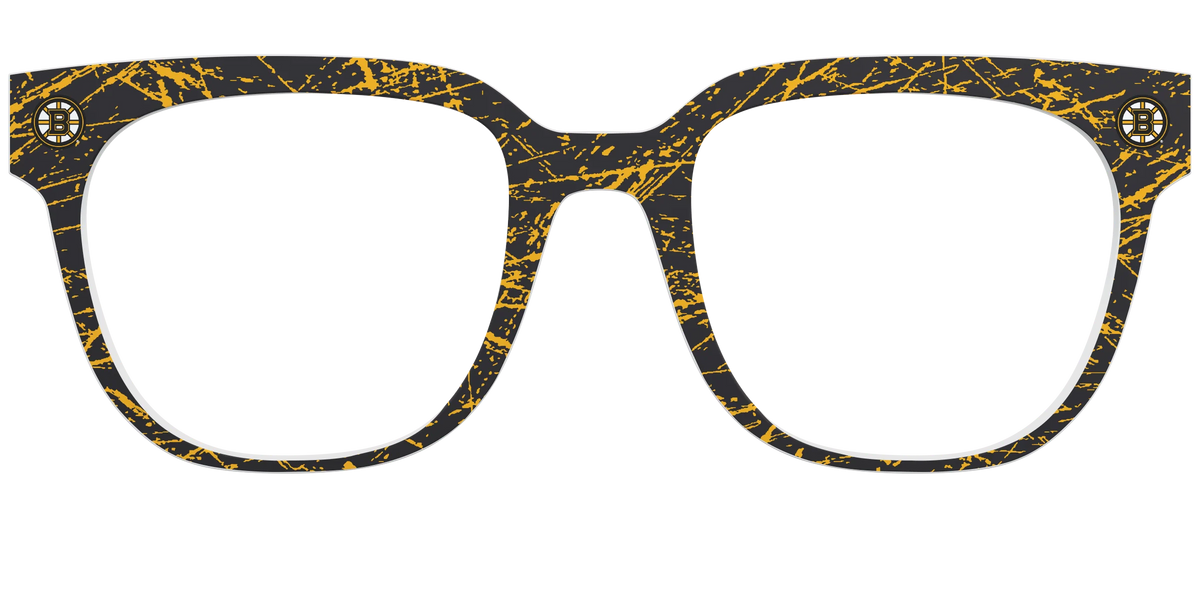 The Bruins® Ice