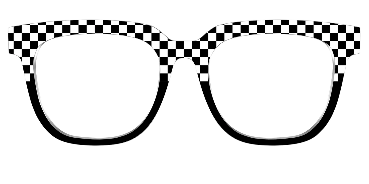 The Classic Check Split