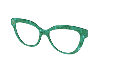 The Slytherin™ Pearl Tortoise