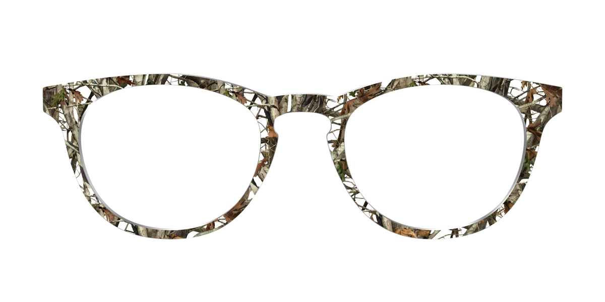 The Forest Camo