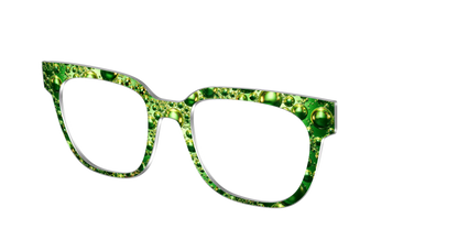 The Green Bev Bubbles