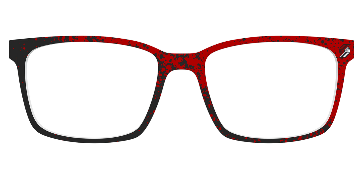 The Trailblazers Splatter
