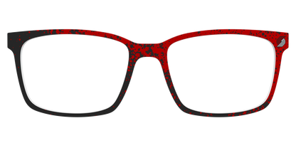 The Trailblazers Splatter