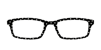The Pearl Polka Dots