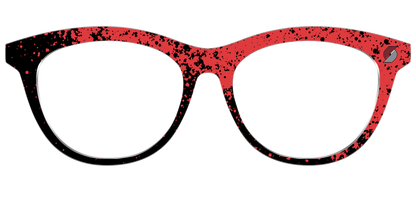 The Trailblazers Splatter