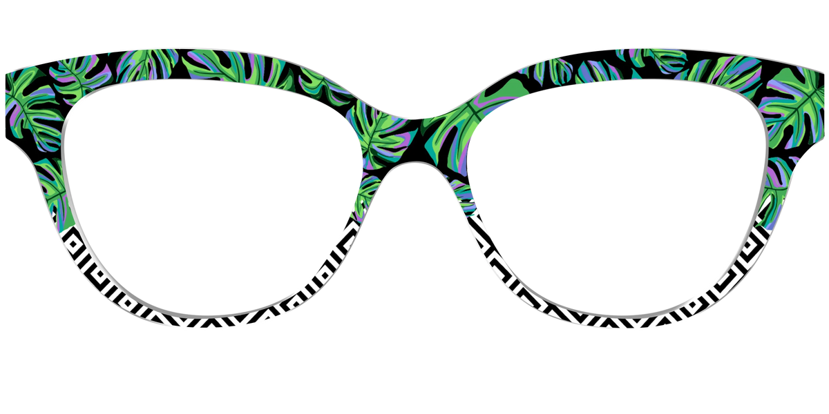 The Tropic Split