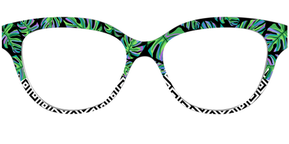 The Tropic Split