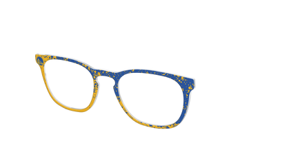 Warriors Splatter