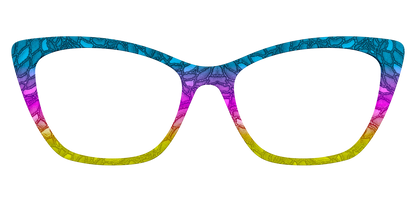 The Wavy Gradient