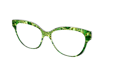The Green Bev Bubbles