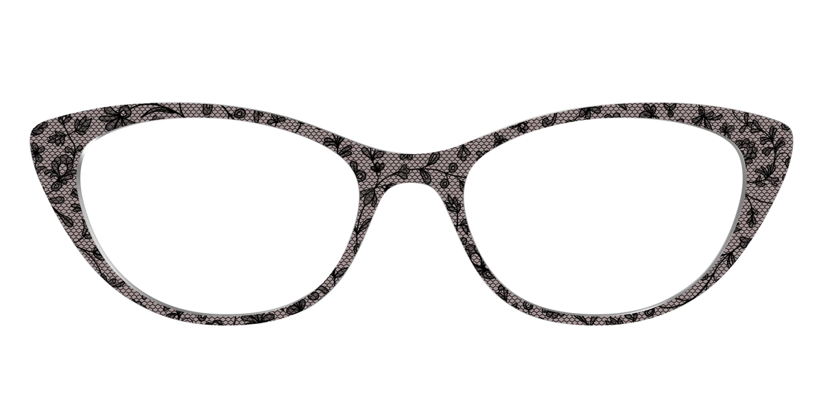 The Dreamy Lace