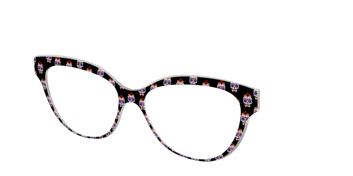 The Frida Sugar Skulls