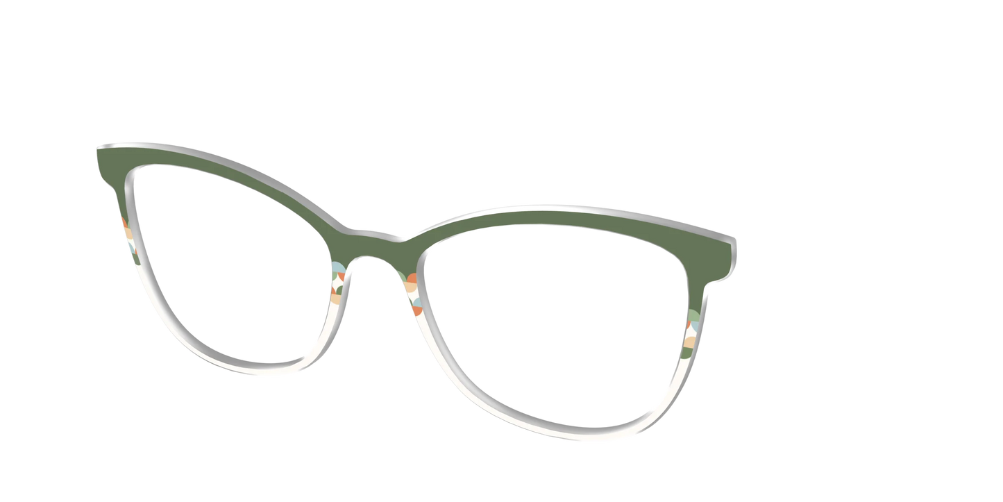 The Stylish Split