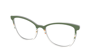 The Stylish Split