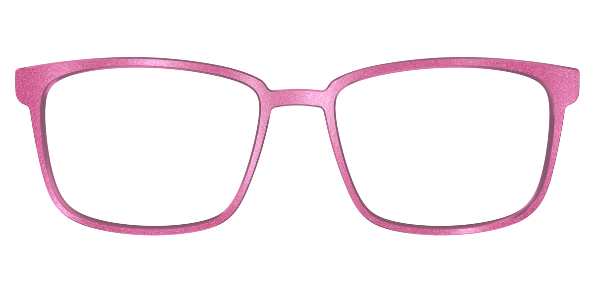 The Pink Shimmer