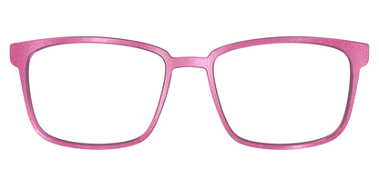 The Pink Shimmer