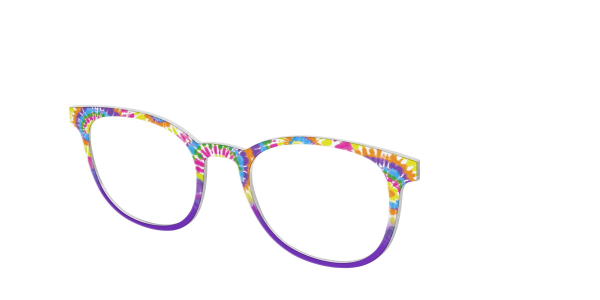 The Sundazed Tie Dye