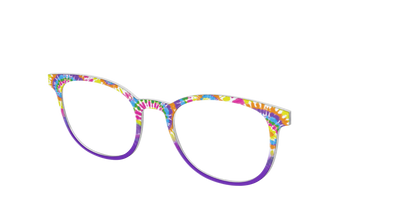 The Sundazed Tie Dye