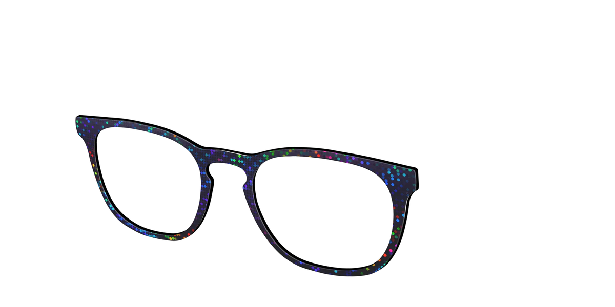 The Holographic Dots