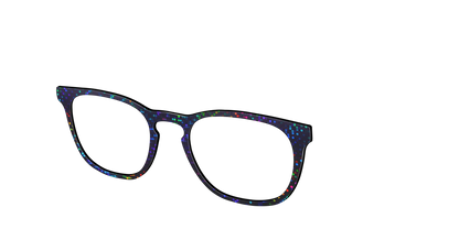 The Holographic Dots