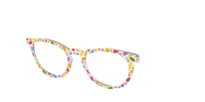 The Prismatic Pencils