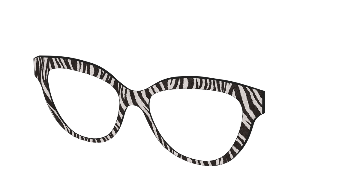 The Zebra Stripes