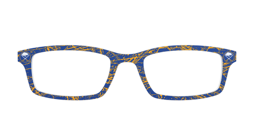 The Sabres® Ice