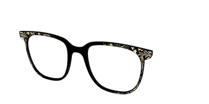 The Gold Foil Vines