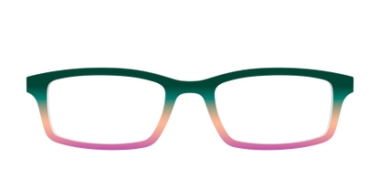 The Spruce to Rosewood Gradient