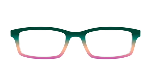 The Spruce to Rosewood Gradient