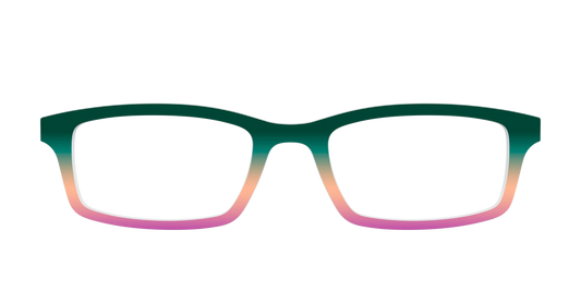 The Spruce to Rosewood Gradient