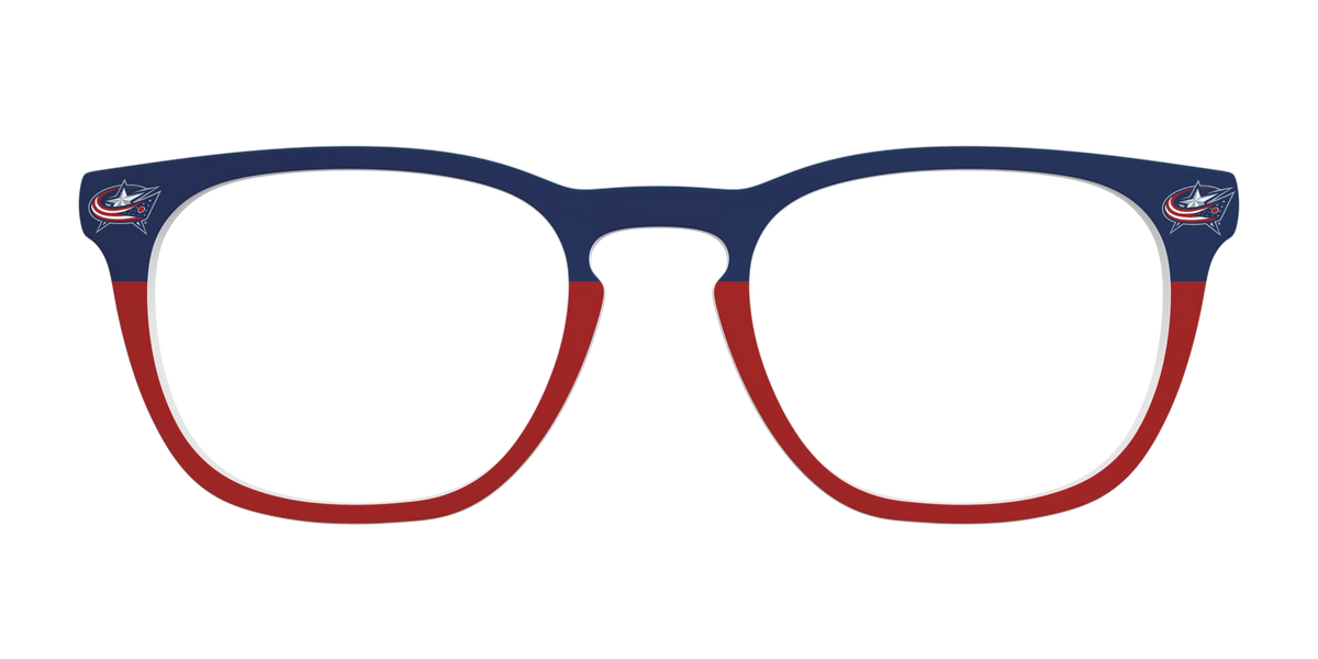 The Blue Jackets® Split