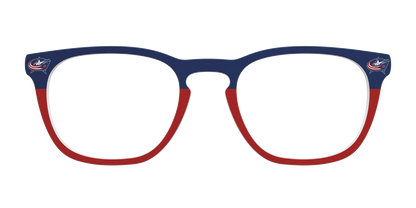 The Blue Jackets® Split