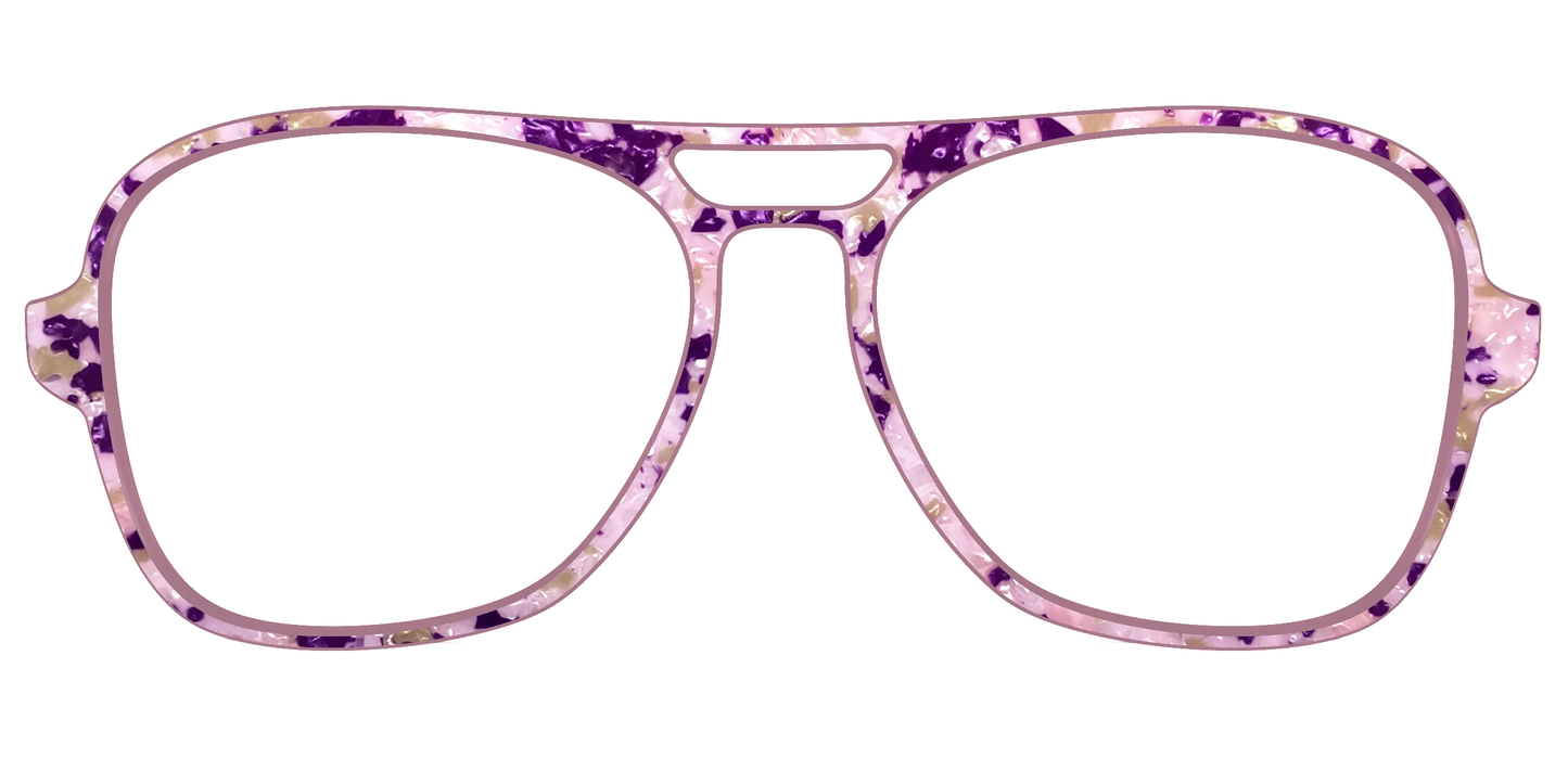 The Spotted Thistle Pearl Tortoise