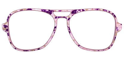 The Spotted Thistle Pearl Tortoise