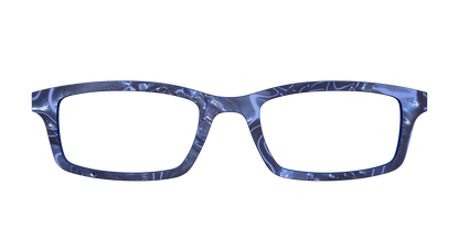 The Midnight Marble