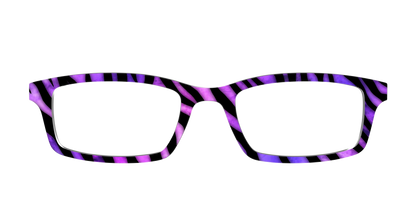 The Rockin' Tiger Stripes