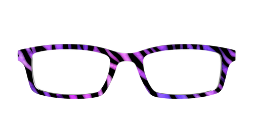 The Rockin' Tiger Stripes