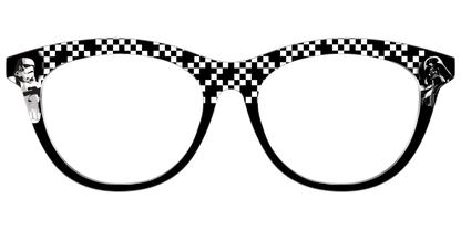 Dark Side Checker Split