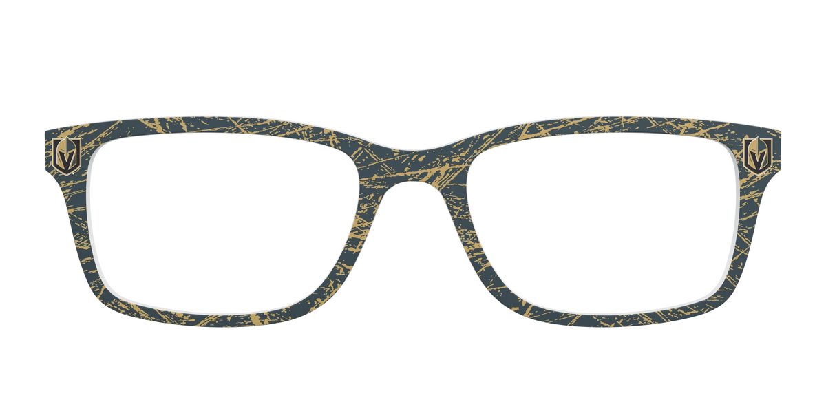 The Golden Knights™ Ice