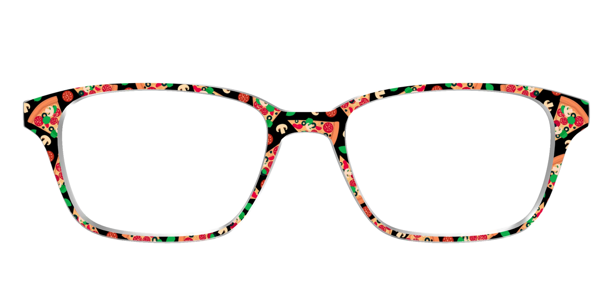 The Pizza Slices