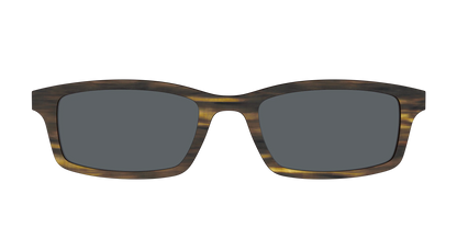 The Polarized Horn Sun Top
